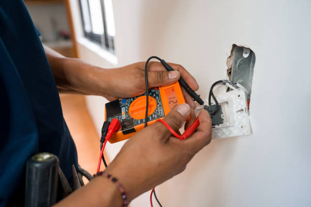Best Circuit Breaker Repair  in Kibler, AR