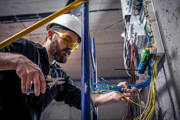 Best Electrical Upgrades for Homes  in Kibler, AR