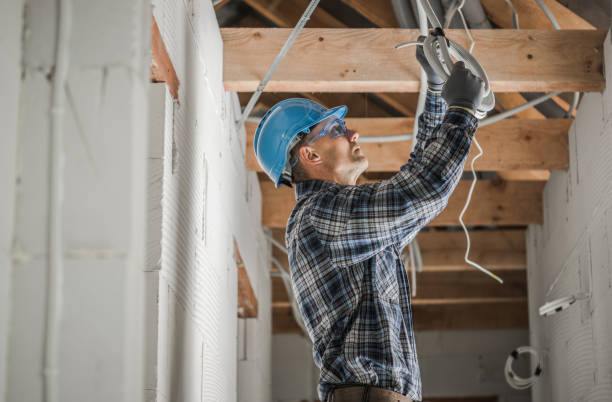 Best Home Electrical Repair  in Kibler, AR