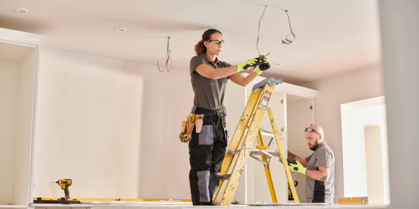 Best Affordable Electrical Installation  in Kibler, AR