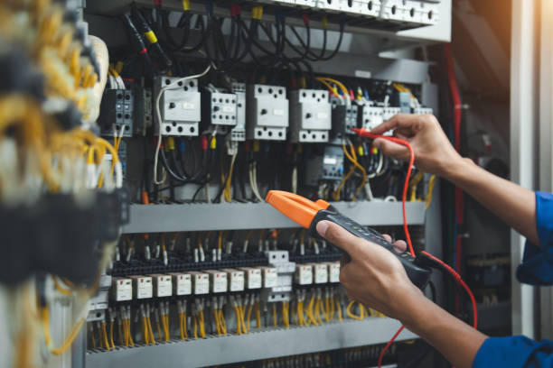 Kibler, AR Electrician Company