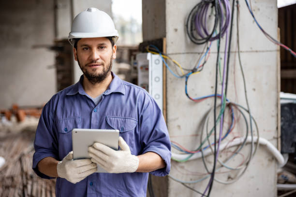 Affordable Electrical Installation in Kibler, AR