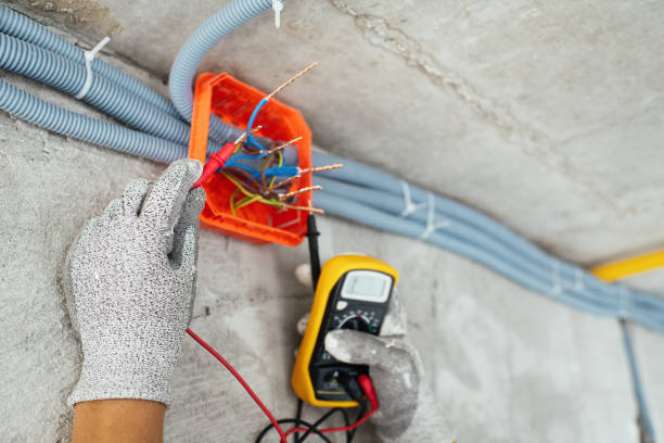 Best 24-Hour Electrician  in Kibler, AR