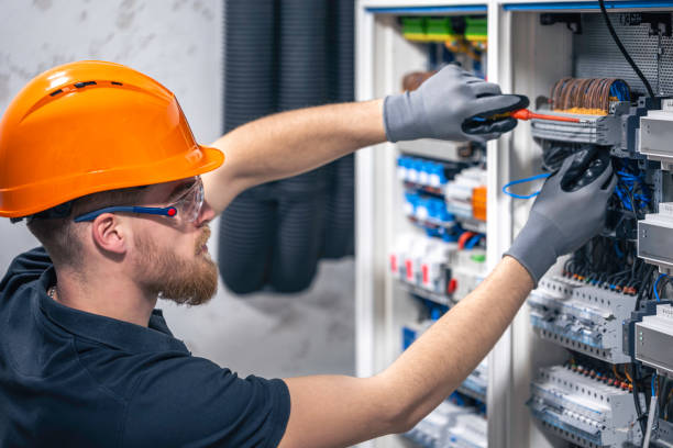 Best Affordable Emergency Electrician  in Kibler, AR
